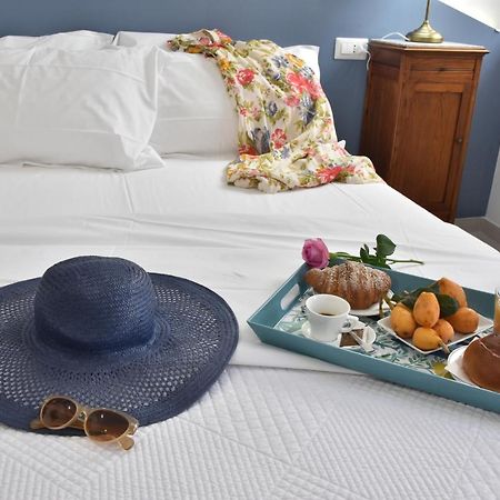 Taormina Apartments "Casa Di Anna" Extérieur photo