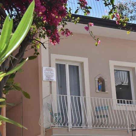 Taormina Apartments "Casa Di Anna" Extérieur photo
