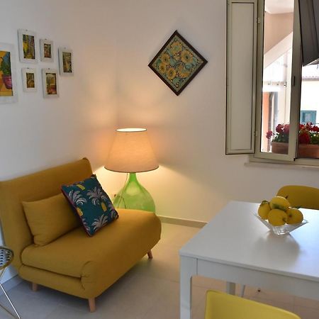Taormina Apartments "Casa Di Anna" Extérieur photo