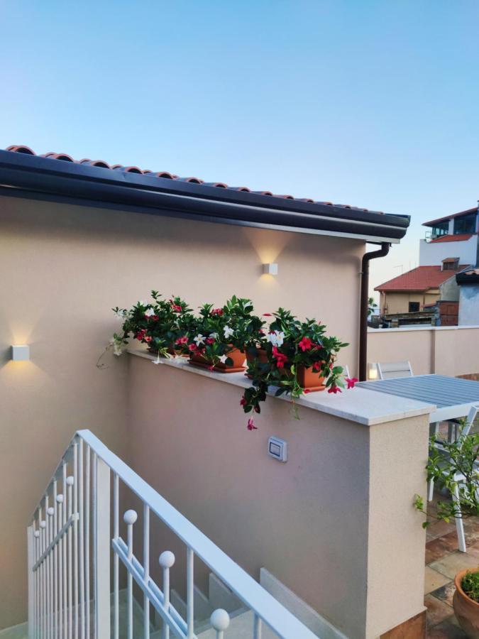 Taormina Apartments "Casa Di Anna" Extérieur photo