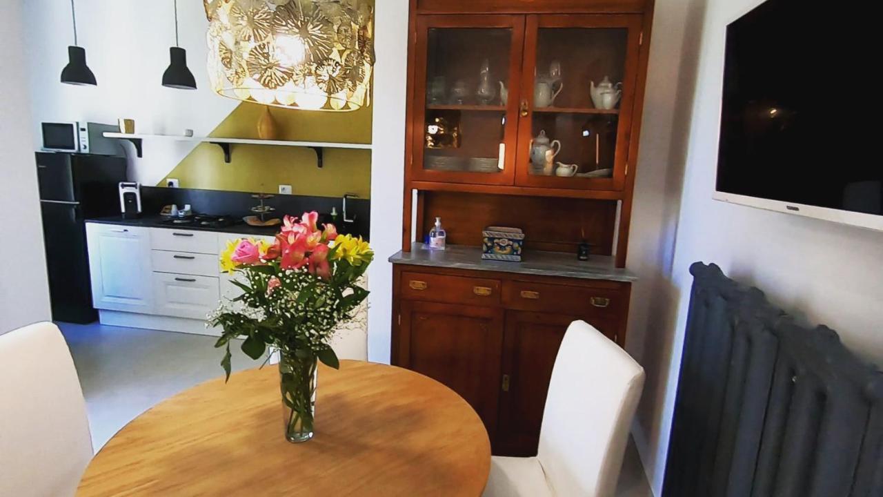 Taormina Apartments "Casa Di Anna" Extérieur photo