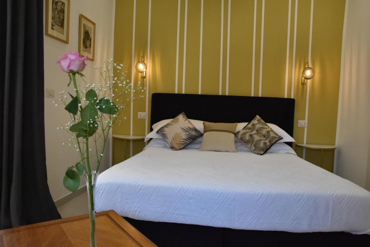Taormina Apartments "Casa Di Anna" Extérieur photo