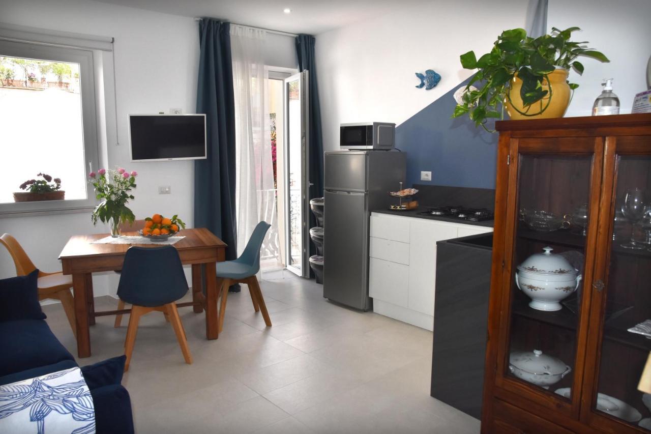 Taormina Apartments "Casa Di Anna" Extérieur photo