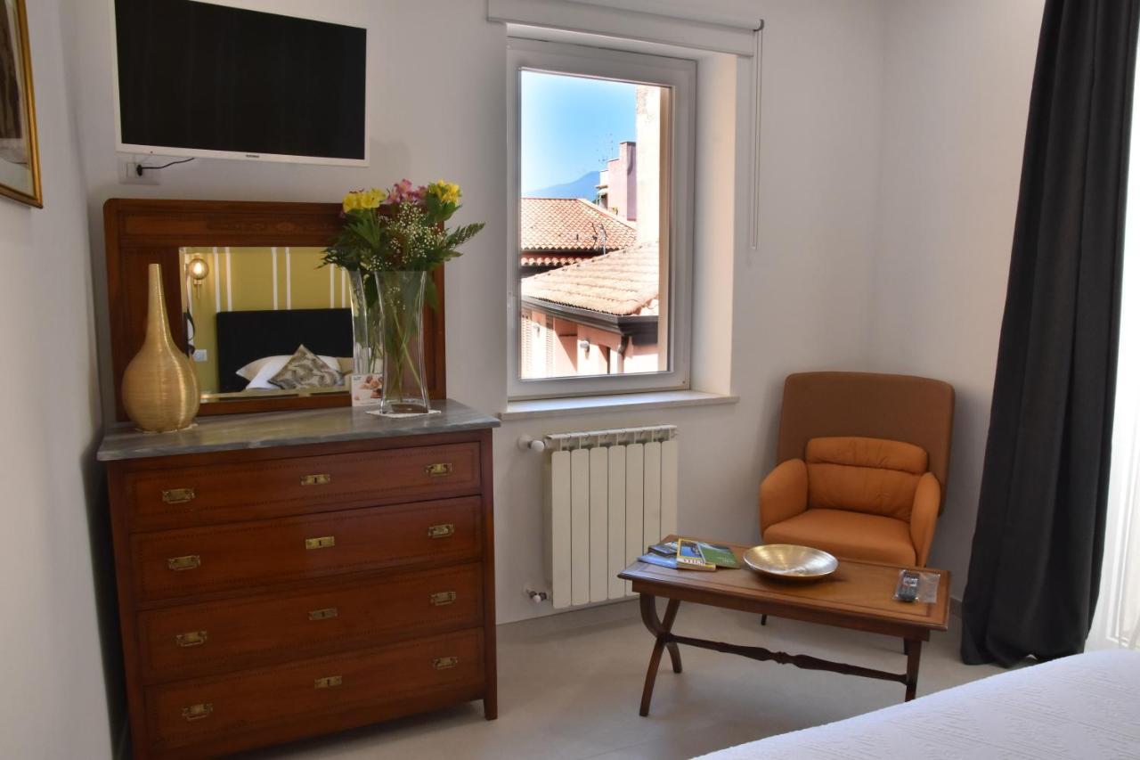 Taormina Apartments "Casa Di Anna" Extérieur photo