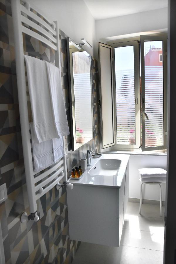 Taormina Apartments "Casa Di Anna" Extérieur photo