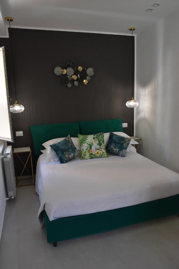 Taormina Apartments "Casa Di Anna" Extérieur photo