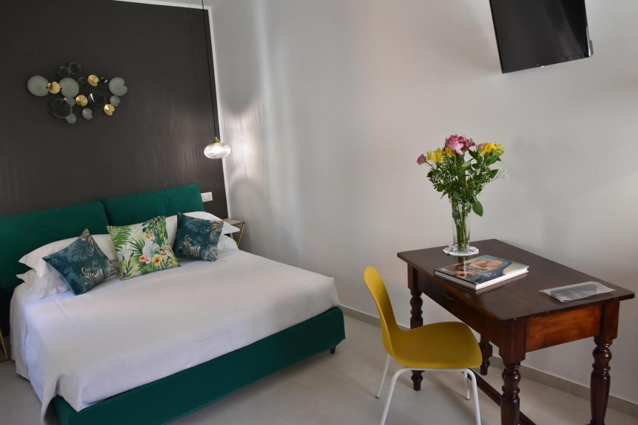 Taormina Apartments "Casa Di Anna" Extérieur photo