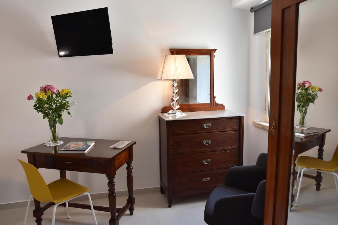 Taormina Apartments "Casa Di Anna" Extérieur photo