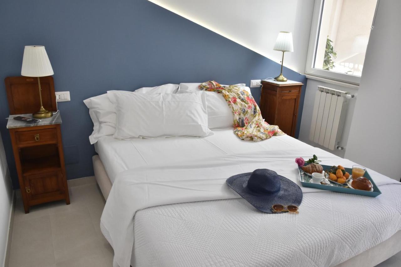 Taormina Apartments "Casa Di Anna" Extérieur photo