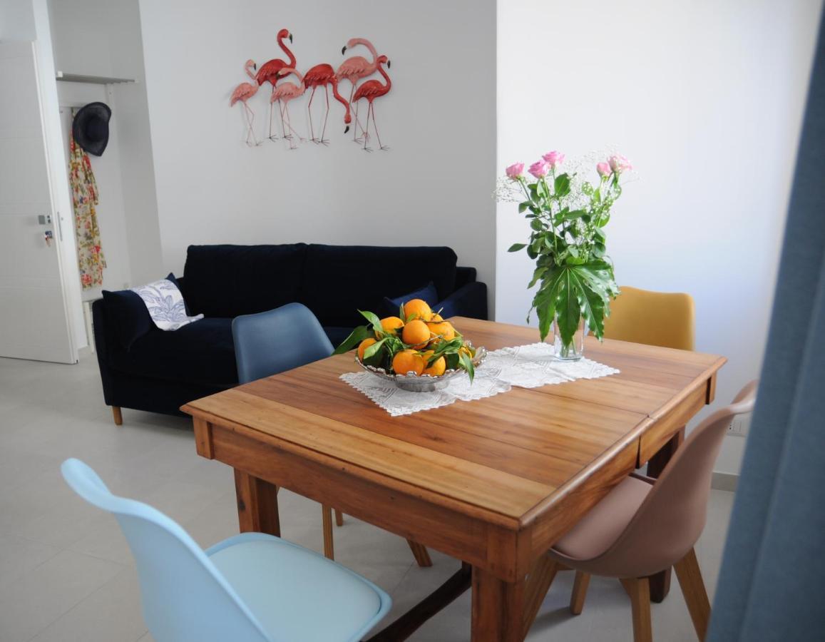 Taormina Apartments "Casa Di Anna" Extérieur photo