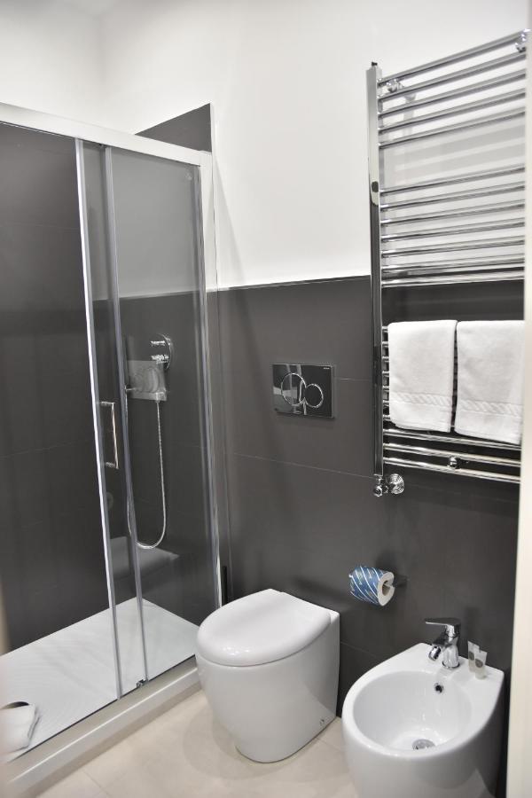 Taormina Apartments "Casa Di Anna" Extérieur photo