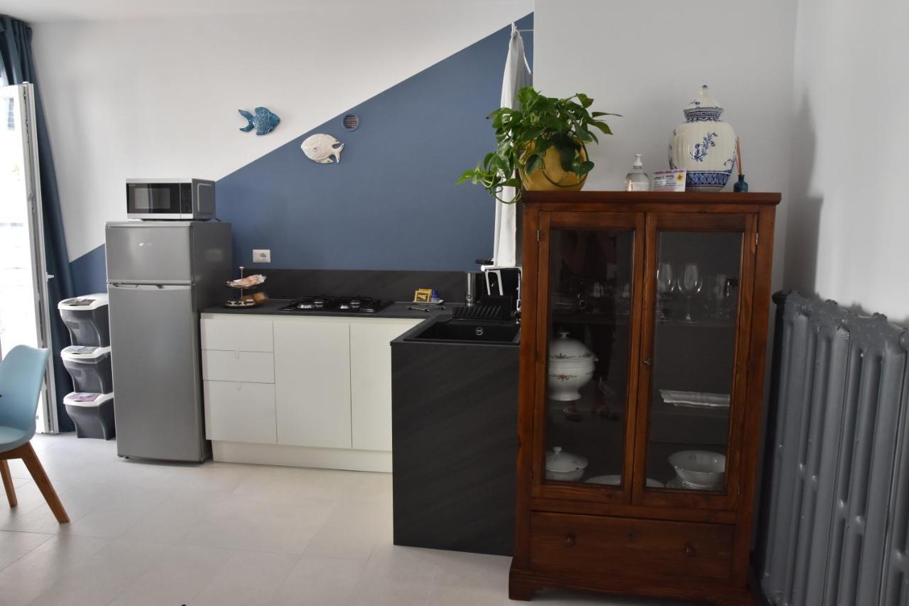 Taormina Apartments "Casa Di Anna" Extérieur photo