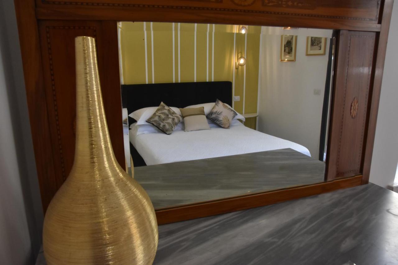 Taormina Apartments "Casa Di Anna" Extérieur photo