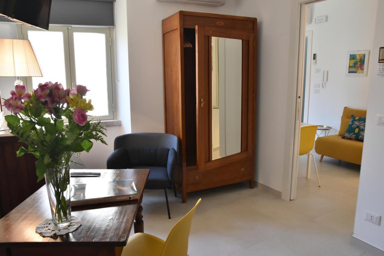 Taormina Apartments "Casa Di Anna" Extérieur photo